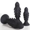 Vorcat M – prémium anális plug 19 x 6 cm