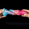 Prémium Dragon – 19 cm-es pénisz hüvely élvezetekhez