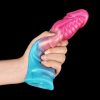 Prémium Dragon – 19 cm-es pénisz hüvely élvezetekhez