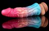 Prémium Dragon – 19 cm-es pénisz hüvely élvezetekhez