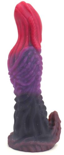 Galactic Freak – prémium dildó 21 x 6 cm 