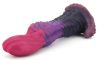 Galactic Freak – prémium dildó 21 x 6 cm 