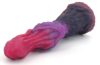 Galactic Freak – prémium dildó 21 x 6 cm 