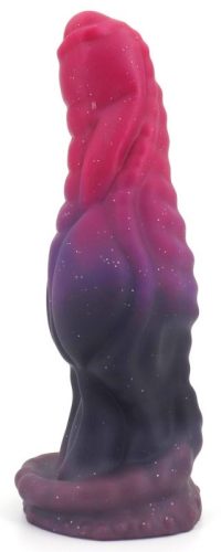 Galactic Varaf – prémium dildó 19 x 6,2 cm