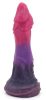 Galactic Solof – prémium dildó 16 cm hosszú, 4,5 cm átmérőjű