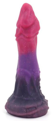 Galactic Solof – prémium dildó 16 cm hosszú, 4,5 cm átmérőjű