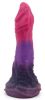 Galactic Solof – prémium dildó 16 cm hosszú, 4,5 cm átmérőjű