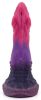 Galactic Solof – prémium dildó 16 cm hosszú, 4,5 cm átmérőjű
