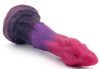 Galactic Solof – prémium dildó 16 cm hosszú, 4,5 cm átmérőjű