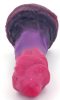 Galactic Solof – prémium dildó 16 cm hosszú, 4,5 cm átmérőjű