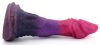Galactic Solof – prémium dildó 16 cm hosszú, 4,5 cm átmérőjű