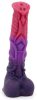 Galactic Horse – 19 cm-es prémium dildó
