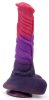 Galactic Horse – 19 cm-es prémium dildó