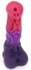 Galactic Horse – 19 cm-es prémium dildó