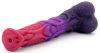 Galactic Horse – 19 cm-es prémium dildó