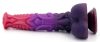 Galactic Horse – 19 cm-es prémium dildó