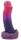 Galactic Trost – prémium dizájn dildo 18 x 5 cm