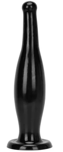 Plug Bottle M – prémium vízálló masszázs vibrátor