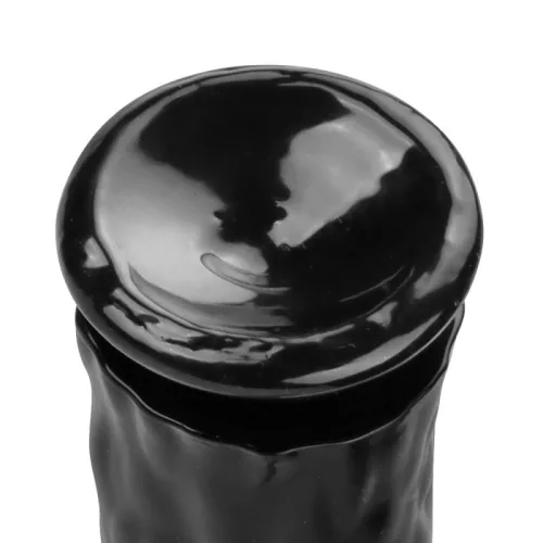 Righty M – prémium dildó 58 x 6 cm méretben