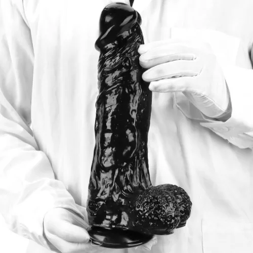 Big Evan – prémium dildo 24 x 7 cm