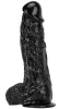 Big Evan – prémium dildo 24 x 7 cm
