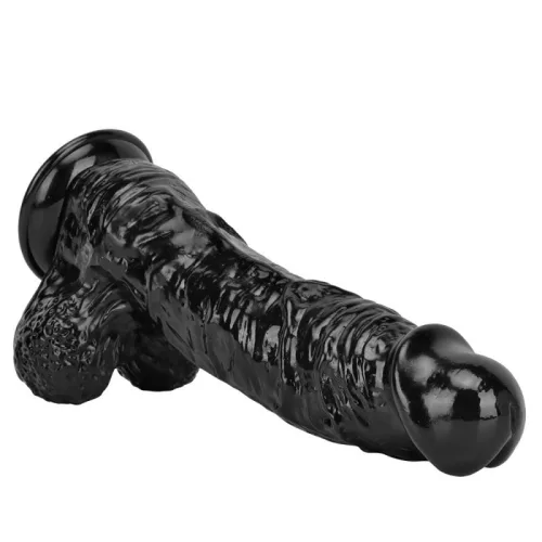 Big Evan – prémium dildo 24 x 7 cm