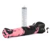 Bulhios – ejakuláló vibrátor 24 cm, prémium élmény