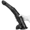 Mega Horse – prémium méretű dildó 40 x 7,5 cm