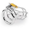 Lineale – prémium férfi zárfék, 9.5 x 3.5 cm