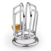 Lineale – prémium férfi zárfék, 9.5 x 3.5 cm