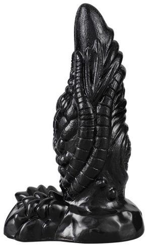 Monster Howlix – prémium dildó 16 x 7 cm