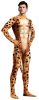 Cheetah Cosplay – érzéki majom jelmez