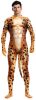 Cheetah Cosplay – stílusos ugrópóz jelmez