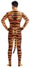 Tigris jelmez – érzéki cosplay prémium stílusban