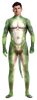 DRAGON Green – sárkány cosplay jelmez felnőtteknek