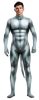Grey Wolf – prémium cosplay ruha