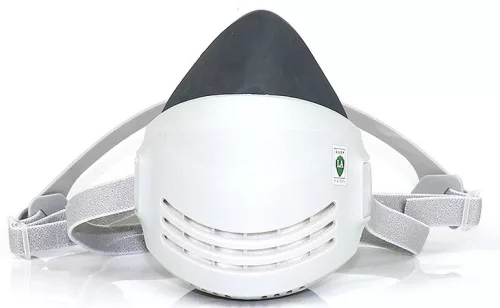 Pop Fun Grey – légzőmaszk prémium minőségben