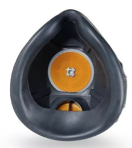 Pop Fun Grey – légzőmaszk prémium minőségben