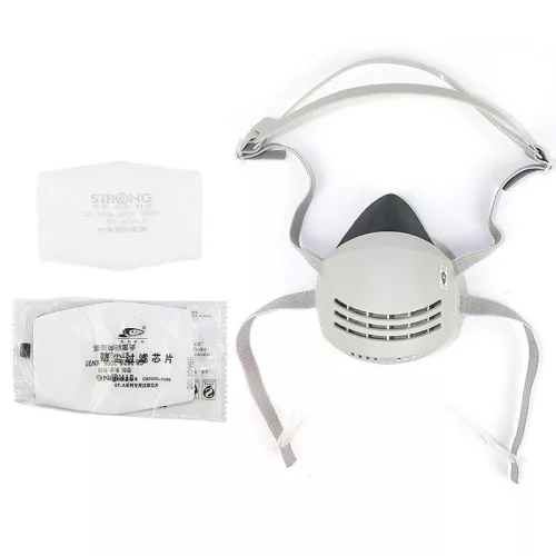 Pop Fun Grey – légzőmaszk prémium minőségben