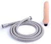 Big Splash – prémium vibrátor 12 cm hosszú