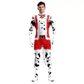   Karácsonyi Dalmata Kombináció – stílusos és érzéki ajándék