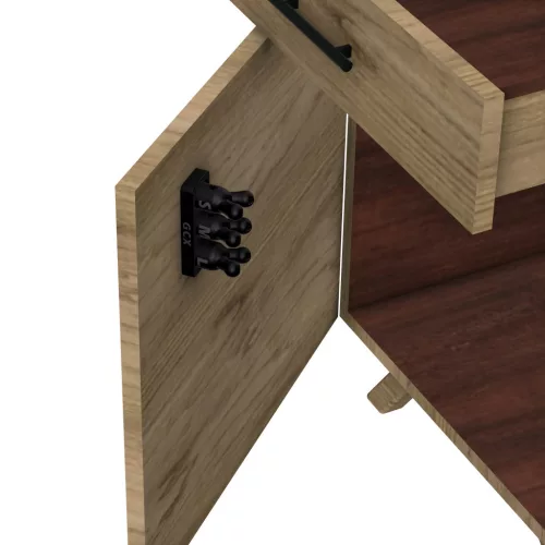 GC-POP™ – 3 db S/M/L inhaláló dugó + tartó