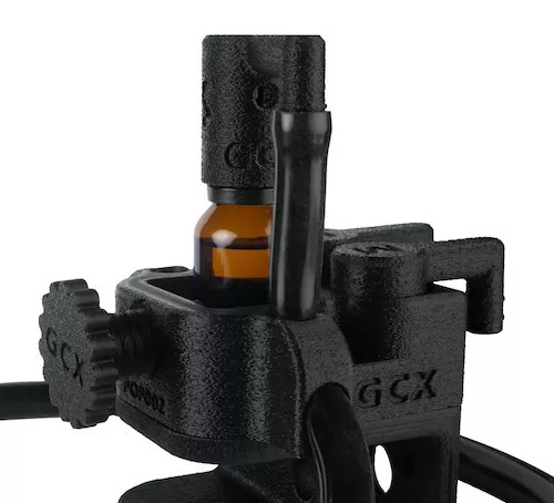 POP-STATION™ – aromás inhaláló állomás prémium élményhez