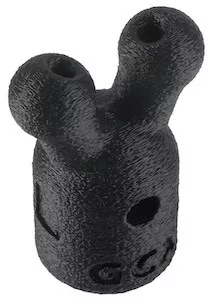 Aroma Inhaler Cap GC-POP™ – prémium aroma inhaláló kupak L-es méretben