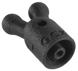 Aroma Inhaler Cap GC-POP™ – prémium aroma inhaláló kupak L-es méretben