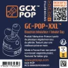 Aroma Inhaler Cap GC-POP™ XXL – aromaterápiás inhalátor fedél