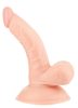 Sturdy Dong Mini – prémium dildó 9 x 2,5 cm