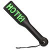 Glow Bitch – foszforeszkáló cskinövelő lapát 32 cm