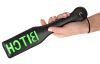 Glow Bitch – foszforeszkáló cskinövelő lapát 32 cm