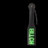 Glow Bitch – foszforeszkáló cskinövelő lapát 32 cm